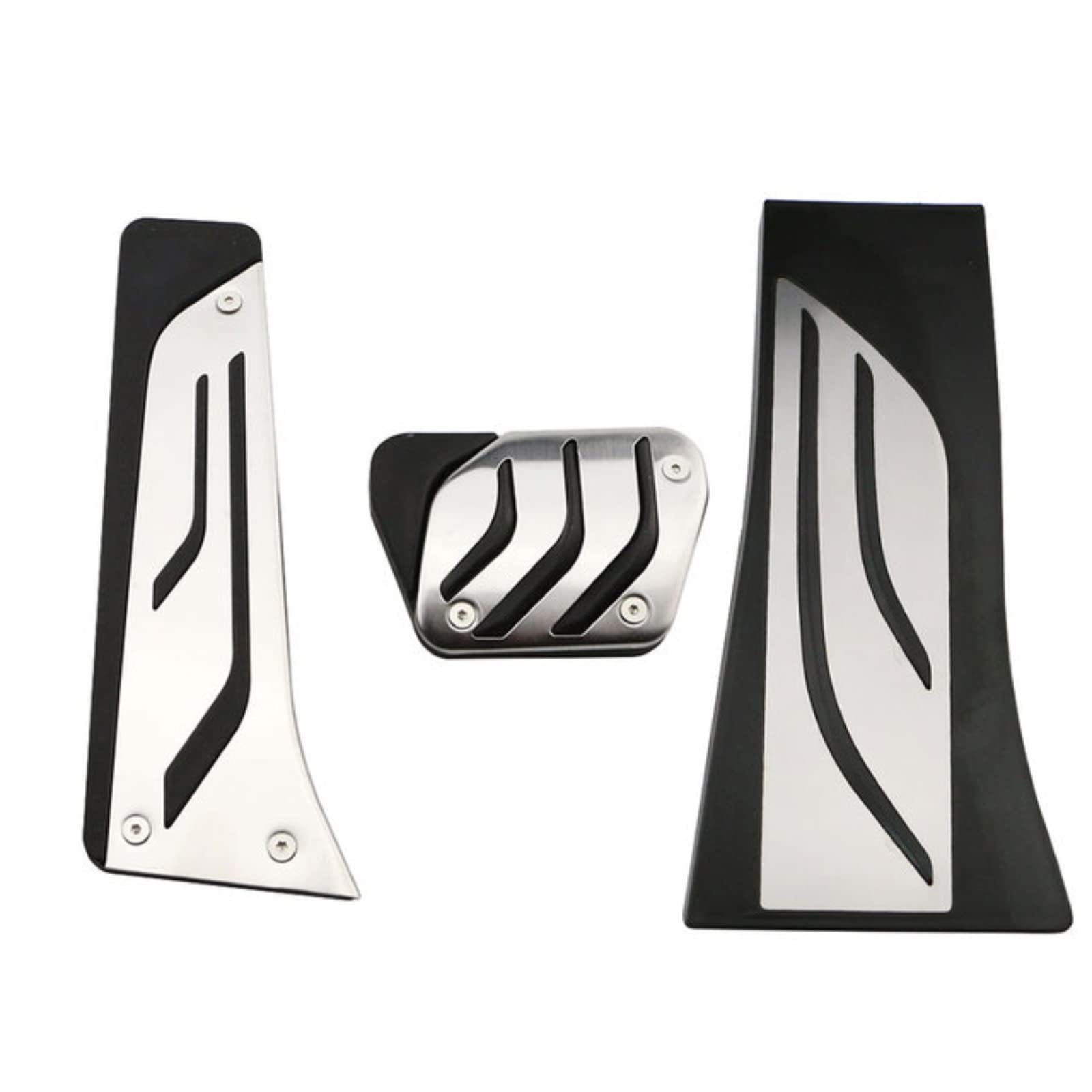 Housse de pédale d'embrayage haut de gamme pour BMW X6 E71 F16