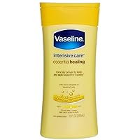 Vista 1 de Vaseline Intensive Care Loción Curativa Esencial