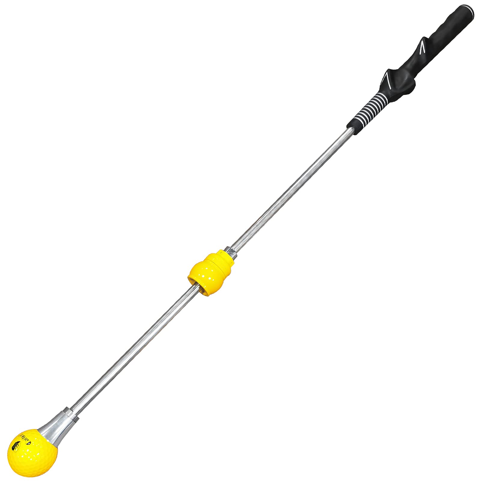 golf swing trainer with sound men women golf alignment stick golf practice training aid golf accessory
