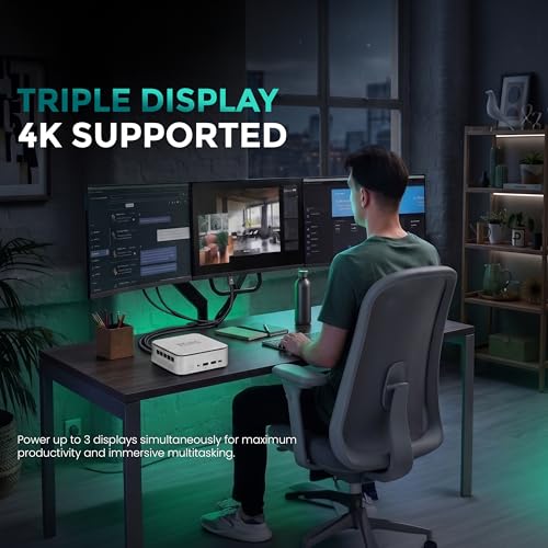 Image of SKULLSAINTS LUME LPDDR4x 3733MHz RAM, Upto 4TB SSD, Type-C 10Gbps & 6X USB 3.2 Ports, Gigabit LAN, Wi-Fi 6, BT5.2, and Triple Display Support (Ryzen 3 4300U, 128, GB, 16, GB)
