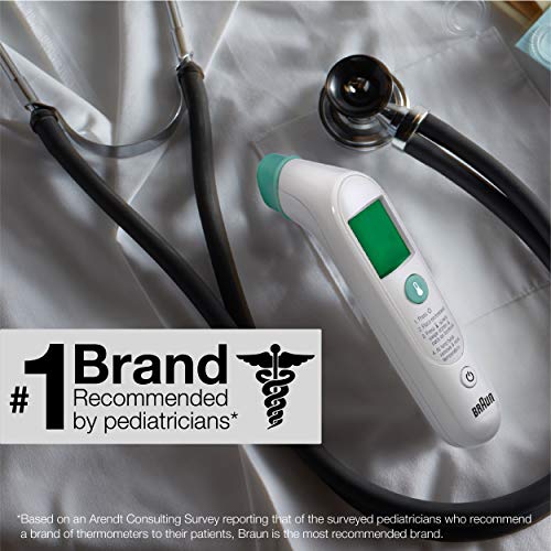 Braun TempleSwipe Thermometer - Image 4
