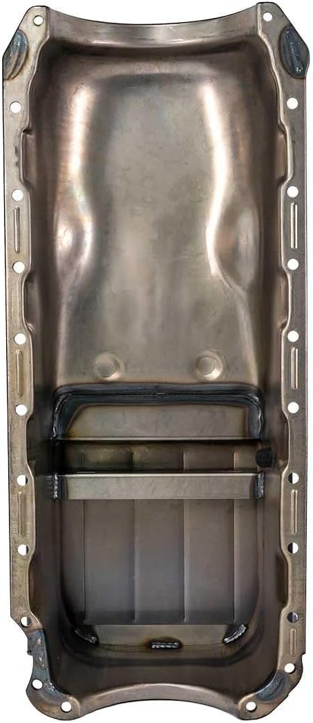Moroso 20412 Oil Pan for Chevy Big-Block Engines