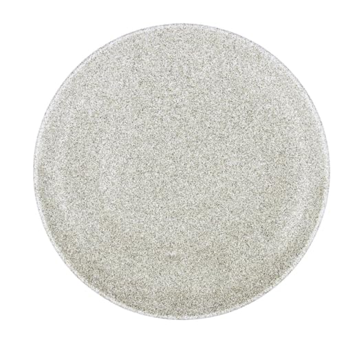 Bidasoa Element Hydrozero Plato Pizza Porcelana 30cm Porcelana Apto Microondas Apilable