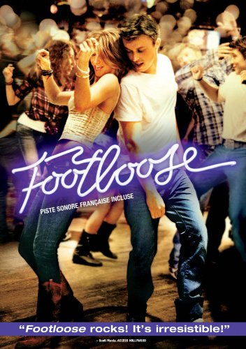 Footloose (2011) B006W93EG0 Book Cover
