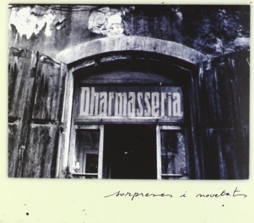 Sorpresas I Novetats