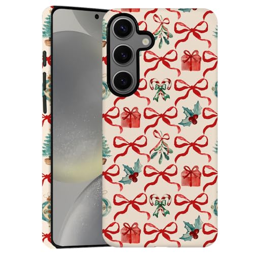Coque Samsung S24 FE givrée Finie les rayures grâce au revêtement double couche robuste