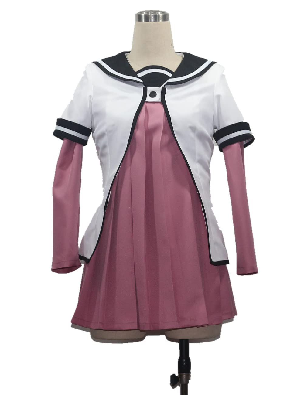 Amazon | ゆるゆり 七森中学校制服（冬服）コスプレ衣装オーダー