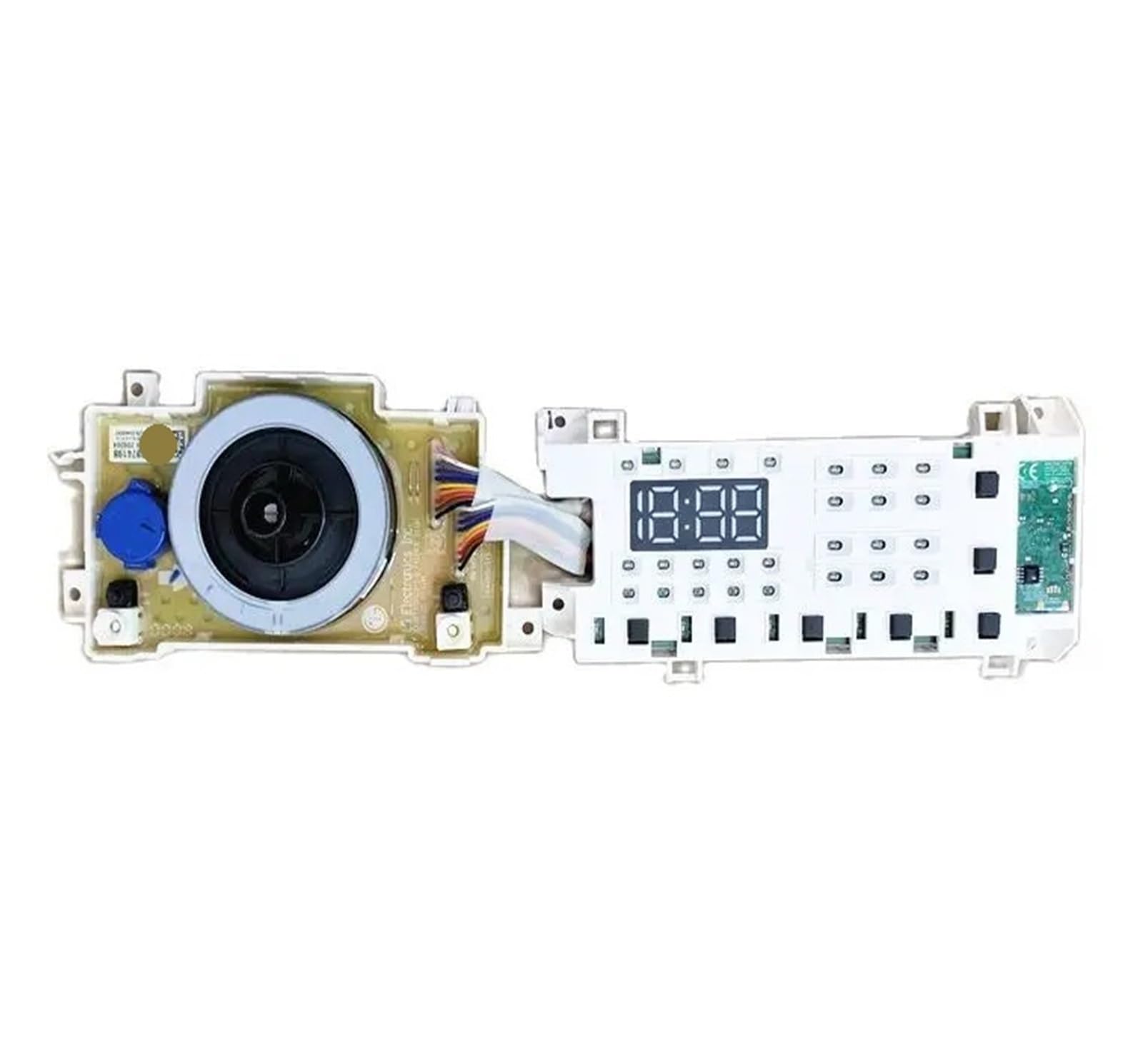 Placa Base For Lavadora, Compatible Con LG