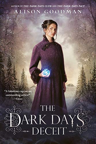 Télécharger The Dark Days Deceit (A Lady Helen Novel Book 3) (English Edition) Livre PDF Gratuit