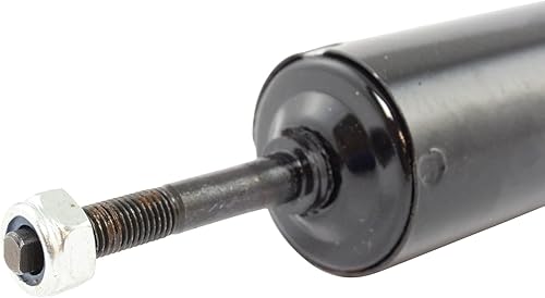 Miniatura 206 de TRQ Juego de amortiguadores traseros compatible con Chevrolet Aveo 2004-2011 Aveo5 2009 Pontiac G3 2007-2011