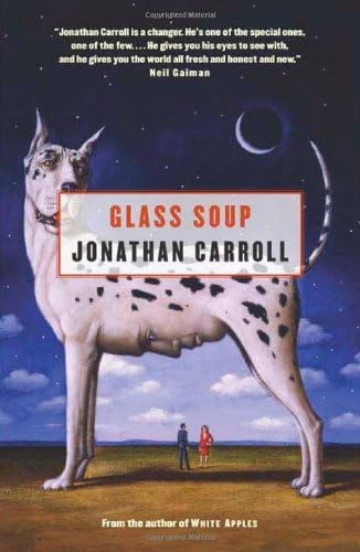 Glass Soup