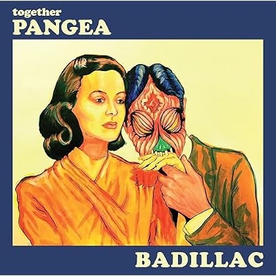 Badillac
