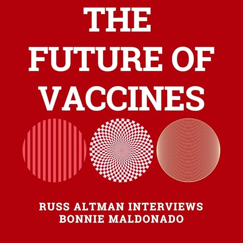 The future of vaccines