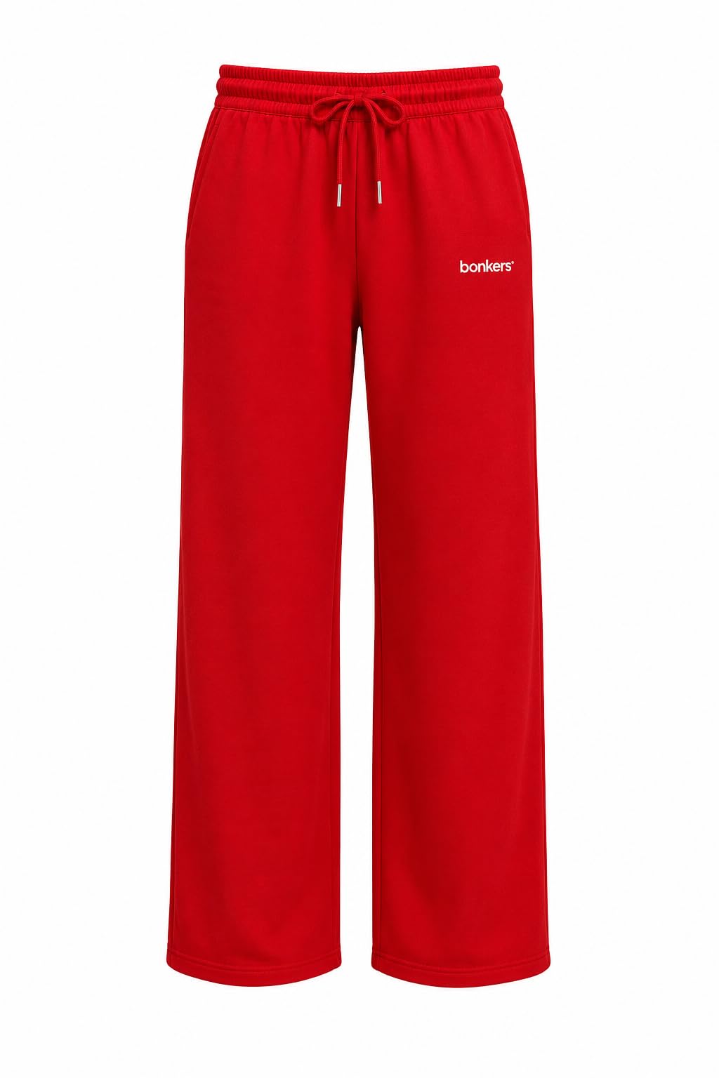 Men's Baggy Track Pants | Oversized Cotton Joggers with Elastic Waistband, 2 Side Pockets | Relaxed Fit Streetwear, Gym & Casual Wear-picture-42