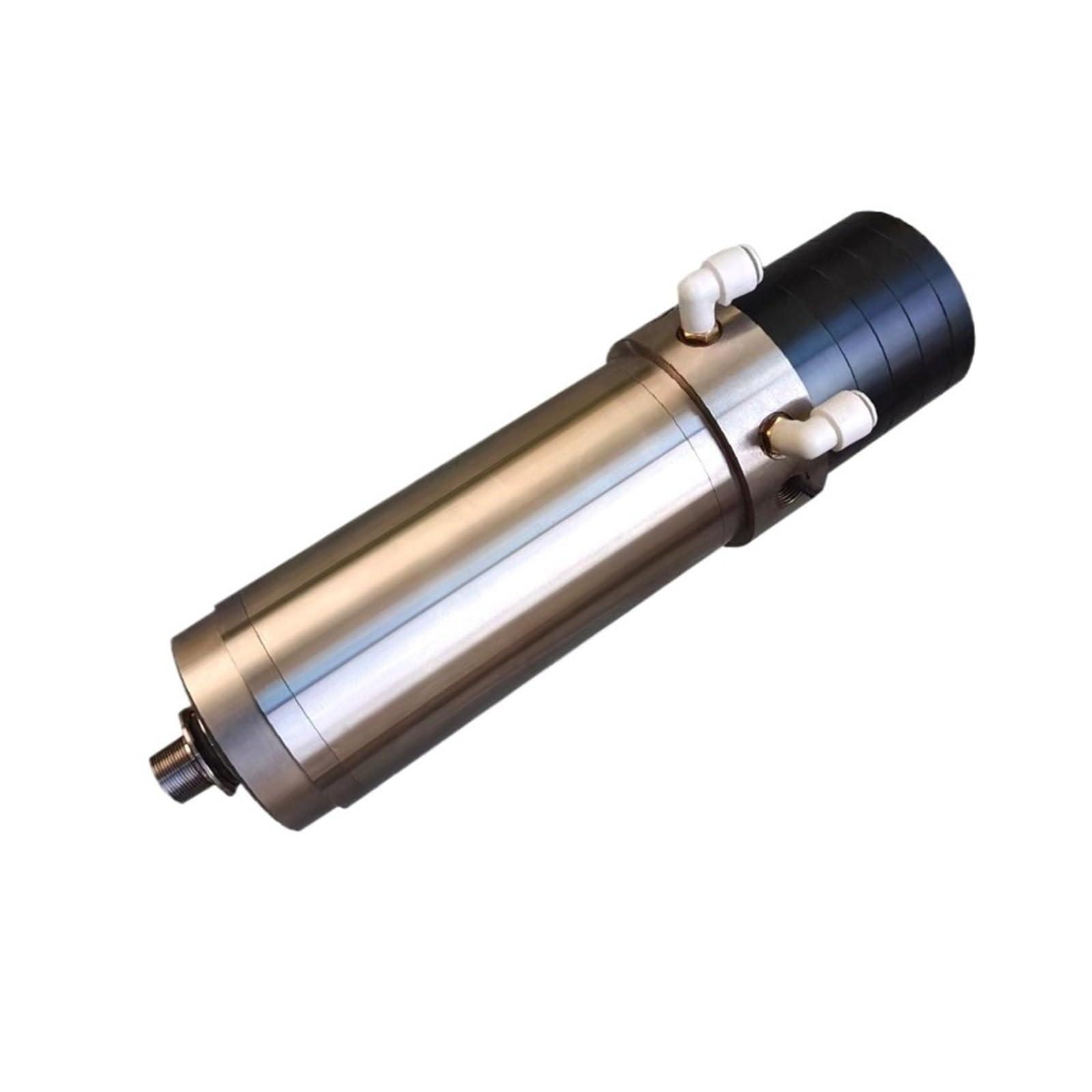 Cambiador De Herramientas Automático Husillo Eléctrico 36000rpm/3.7kw/80mm Máquina Grabado CNC Molde Fino Altamente Optimizado