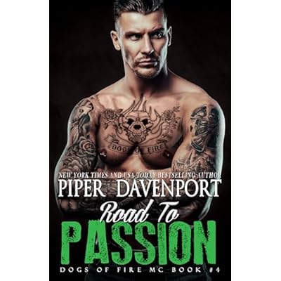 Road to Passion