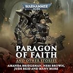Cover of Paragon Of Faith and Other Stories