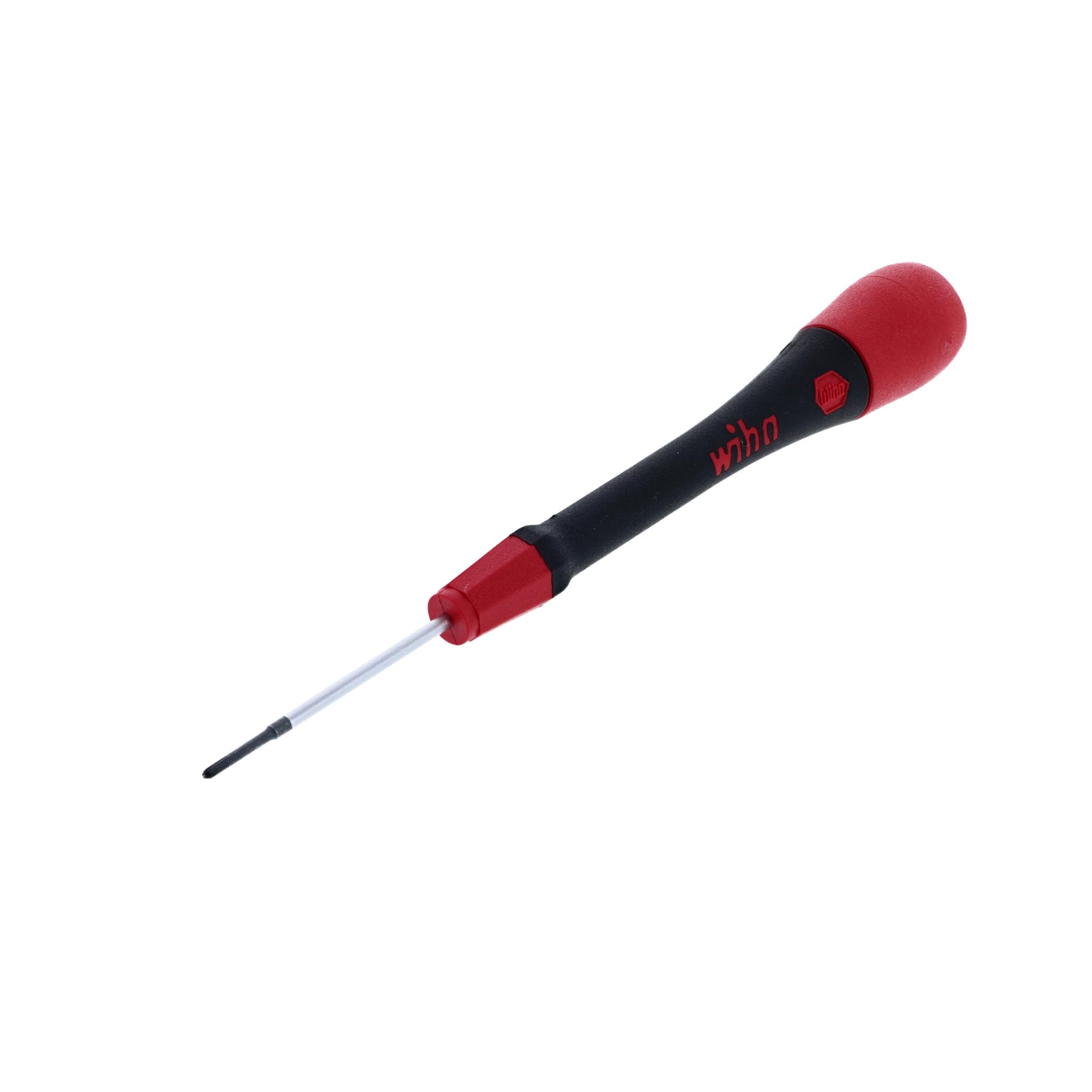 Tournevis cruciforme Wiha 26130 indispensable pour réparer les lunettes et montres