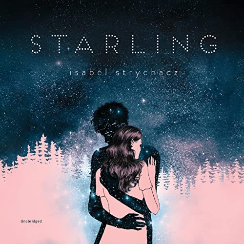 Starling by Isabel Strychacz episode artwork