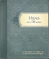 Hijas en Mi reino B00FPML25U Book Cover