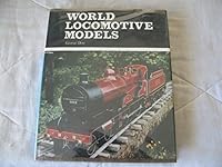 World locomotive models 0239001354 Book Cover