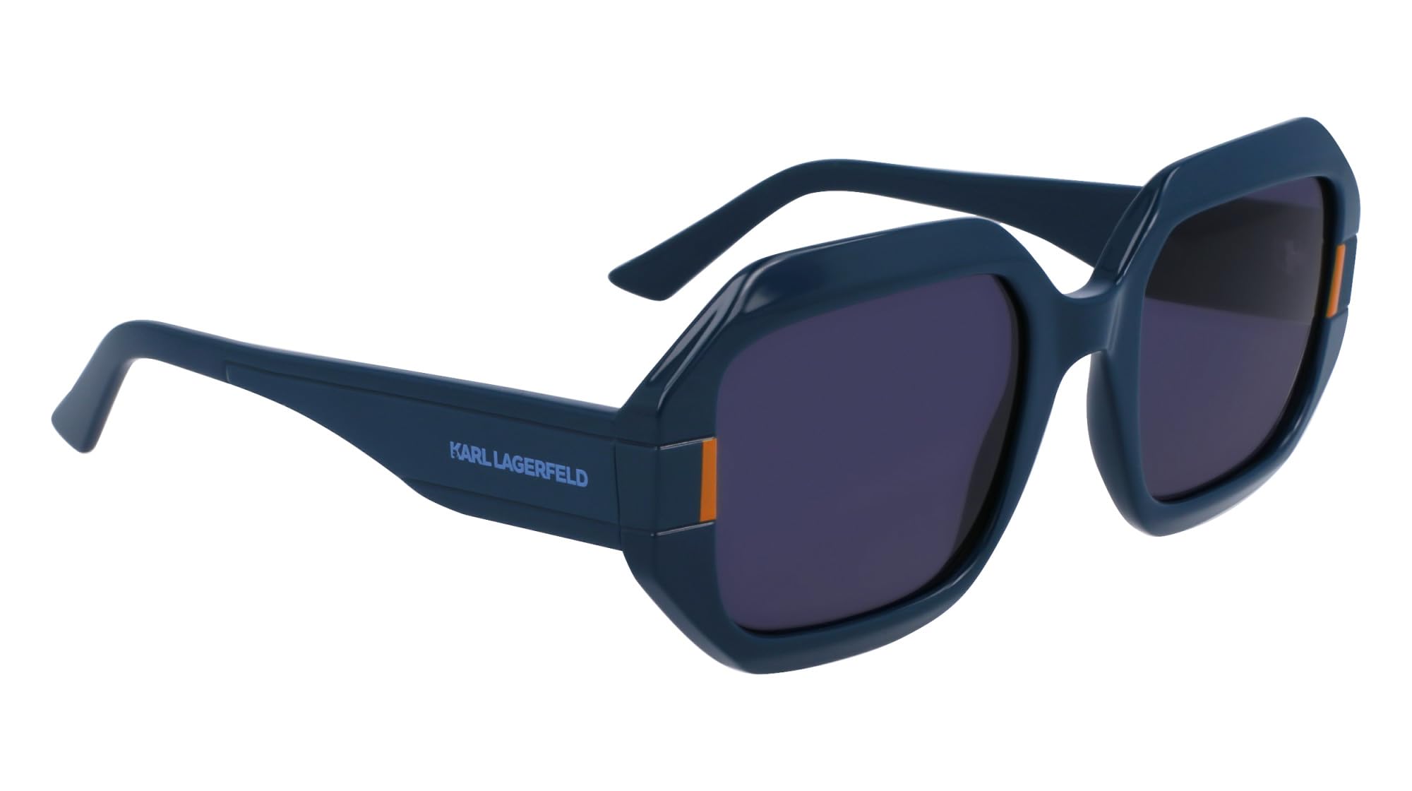 KARL LAGERFELD Kl6124s Gafas Unisex adulto (Pack de 1)