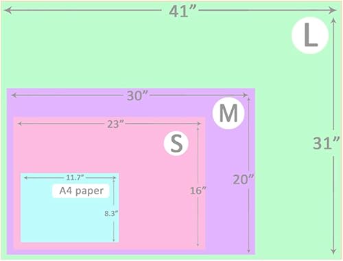 Miniatura 6 de Luciphia - 1 paquete de 3 mantas con estampado de pata súper suaves y esponjosas de forro polar para mascotas, manta de franela para perro,