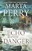 Echo of Danger: A Romance Novel (Echo Falls Book 1)