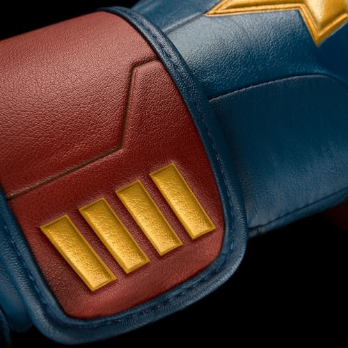 Image of Hayabusa Marvel Hero Elite Boxing Gloves for Men and Women