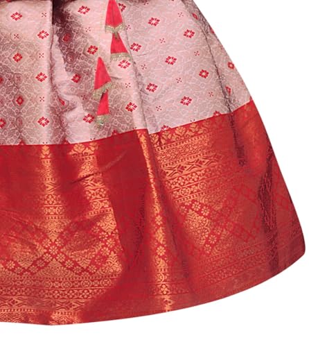 Image of Girls lehengha choli