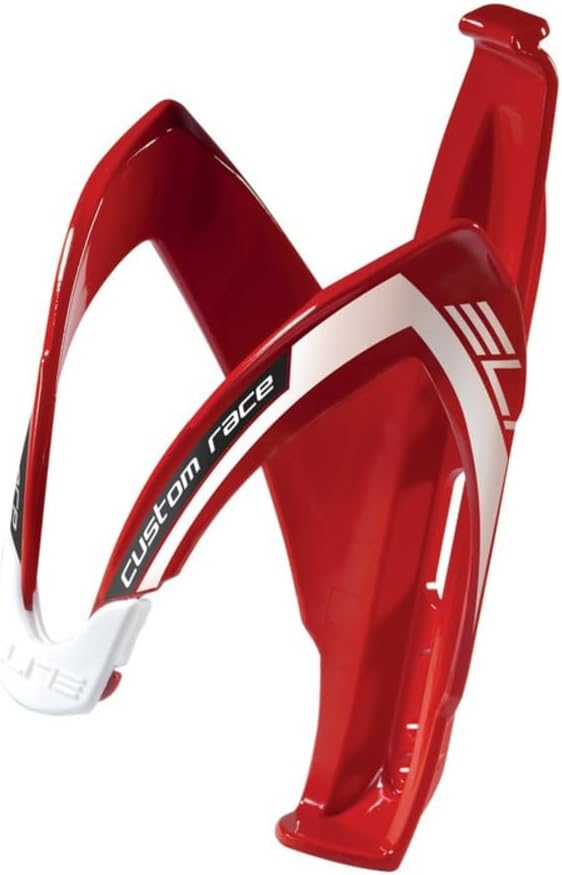 ELITE Custom Race Bottle Cage | Lightweight Nylon | Road MTB Gravel image 5
