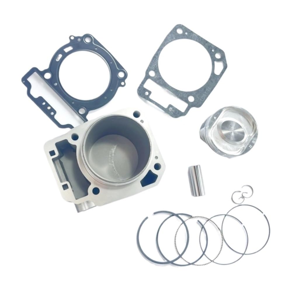 Kit joints cylindre et piston 191S pour quad 600 et 625