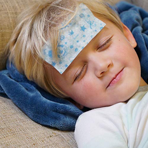 Bekoool Be Koool Soft Gel Sheets Kids Size: 4 Ct - Image 11 thumbnail