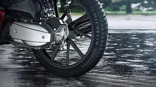 Llantas, Tires llantas moto rin 18 Marca Michelin (2)