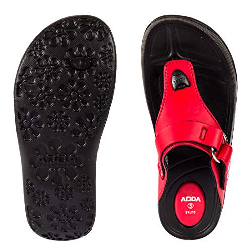 Image of Adda (Label) Women Vogue-555 New Flip-Flop
