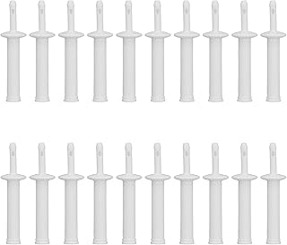 20 PCS Alívio de Cólicas de Gases para Recém-nascidos - Alívio de Cólicas de Gases Infantis Seguro e Eficaz, Design Descartável, Projetado Cientificamente, Presente Perfeito para