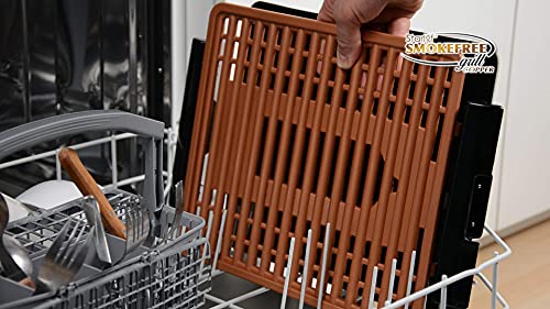 KALAI Shop - Starlyf Smokefree Grill è la griglia da
