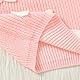 Yaopelky Baby Mädchen Strickpullover Nette Schleife Pullover Pullover Pullover für Kleinkind Mädchen Warme Rundhals-Oberteile mit Langen Ärmeln