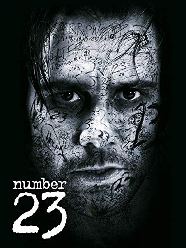 Number 23