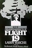 The Disappearance of Flight 19