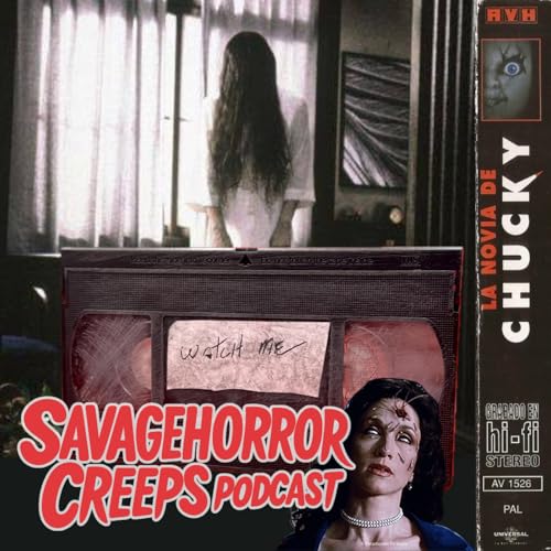 Episode 73: The Horror of 1998