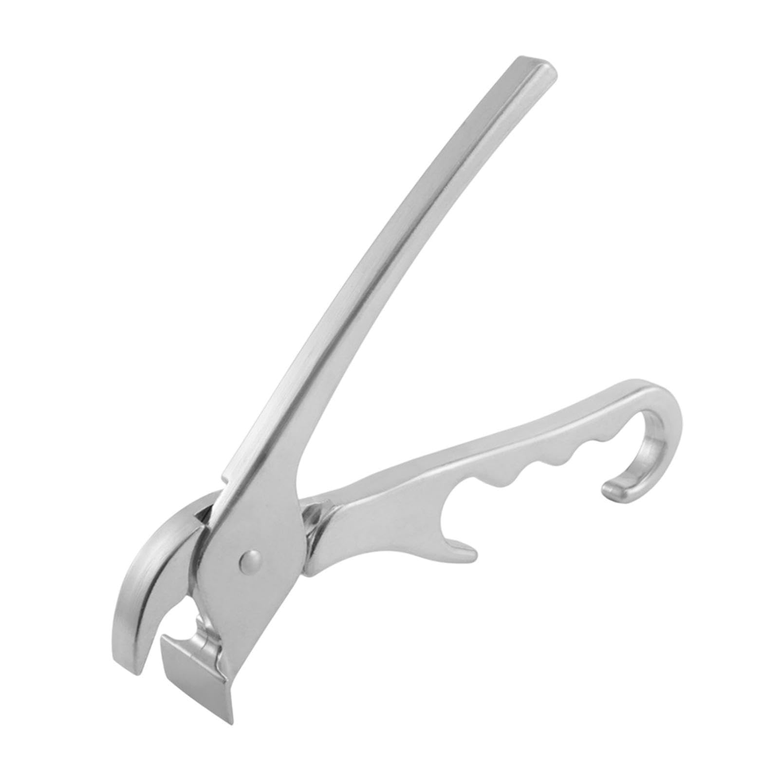 UJEAVETTE Pizza Pan Gripper Hot Bowl Gripper Bowl Clip for Camping Kitchen Baking Tray-image-7