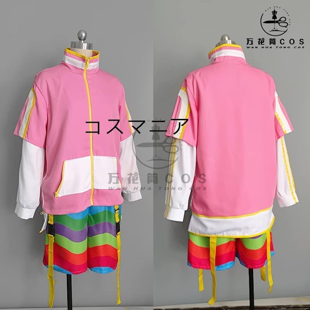 パラライ Paradox Live リンライ 三洲寺甘太郎ペンライト VISTY 三洲寺 甘太郎 | CHARACTER | Paradox Live（パラライ）公式サイト