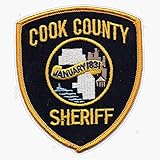 BZ Trading Cook County Sheriff...