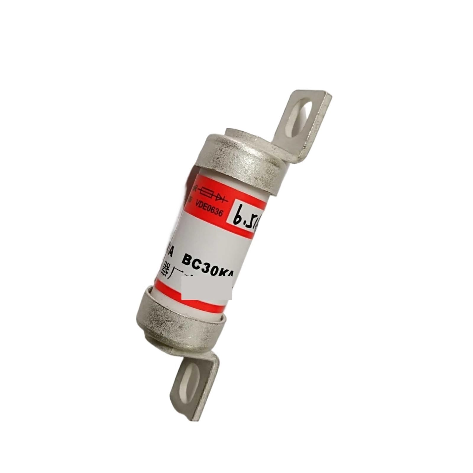 Fusible JR61EV DC800V 32A evita averias en el aire acondicionado del coche kit de 5 piezas
