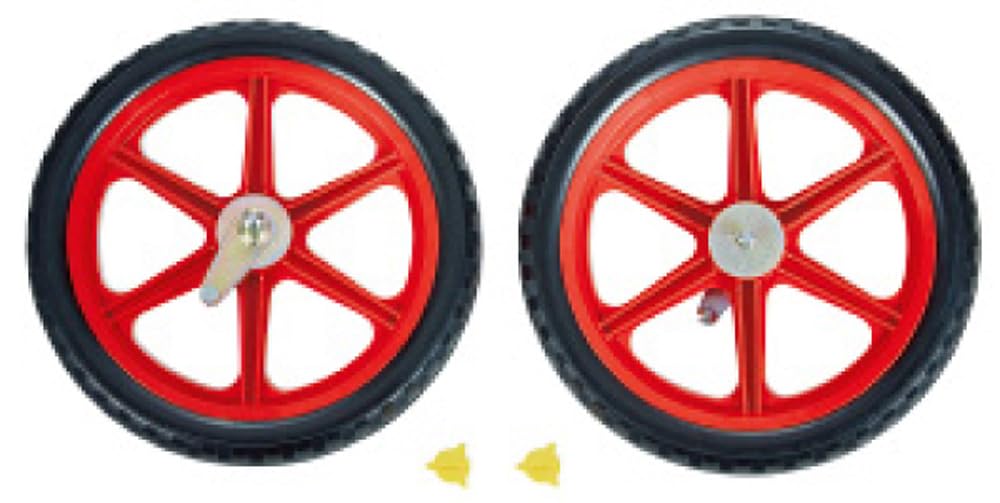 Amazon.co.jp: ホンダ こまめF220用 移動タイヤEX(ニュースター
