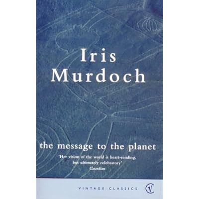 The Message To The Planet