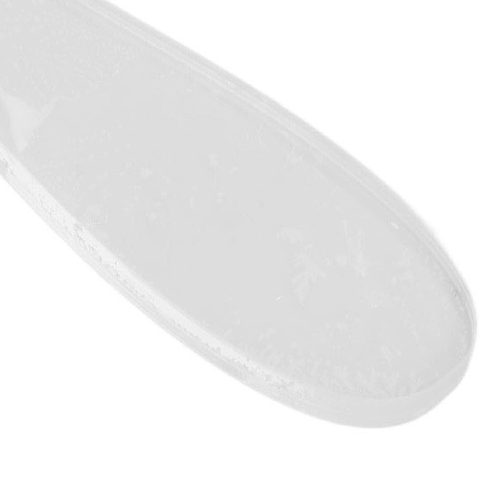 Plateau de Comptage de Pilules 30 Capsules avec Poignée - Design Érgonomique et Pratique pour Organiser vos Médicaments, Sécurité et Confort pour la Maison, l'Hôpital et la Pharmacie