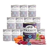 Fresco Dog