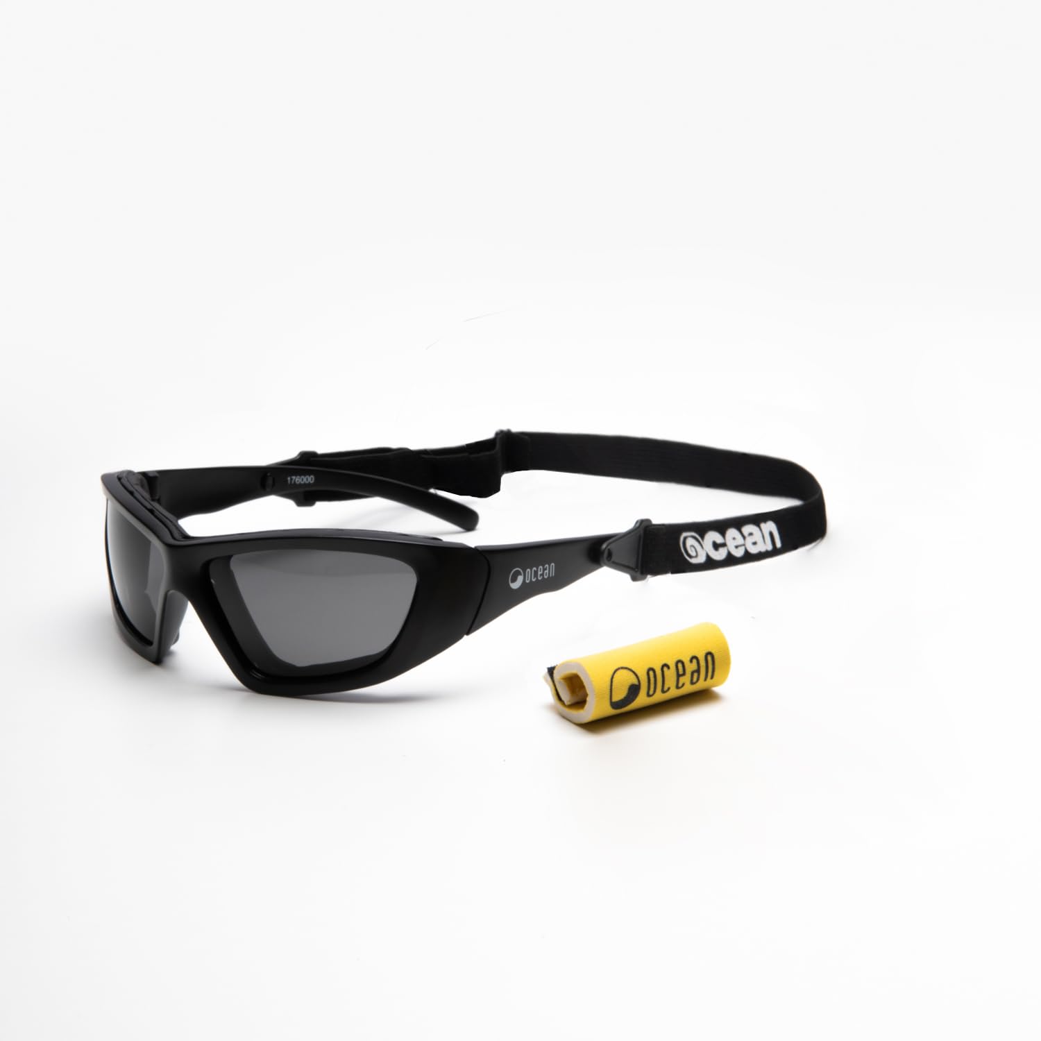 OCEAN BIARRITZ KIDS Gafas de Sol Flotantes Deportes de Agua Polarizadas Niños